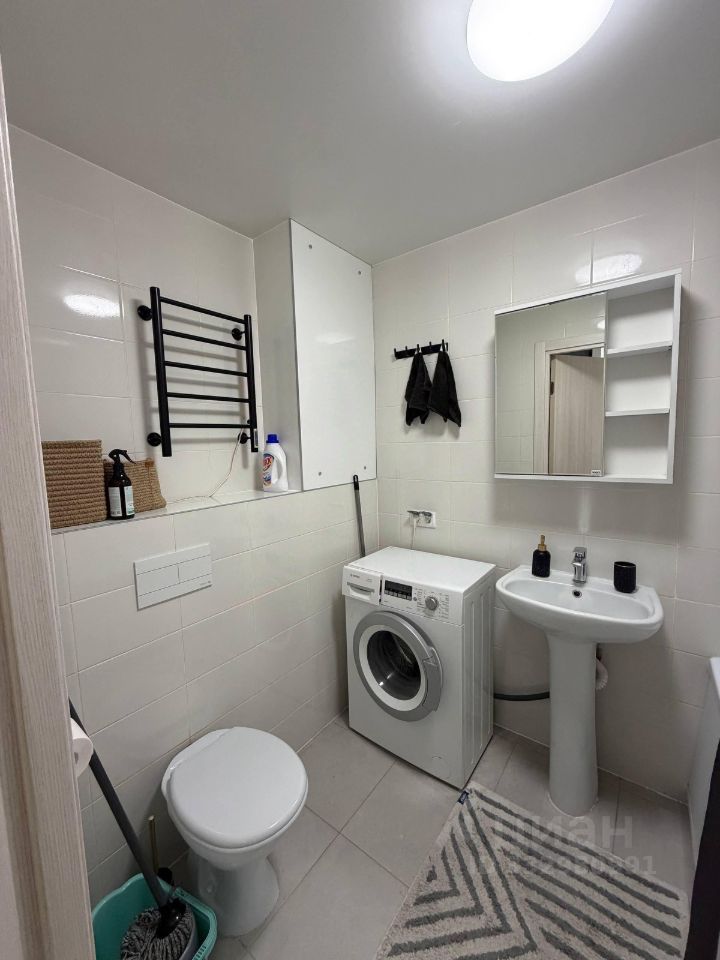 m. Bitsa: Apartment, 1-rooms