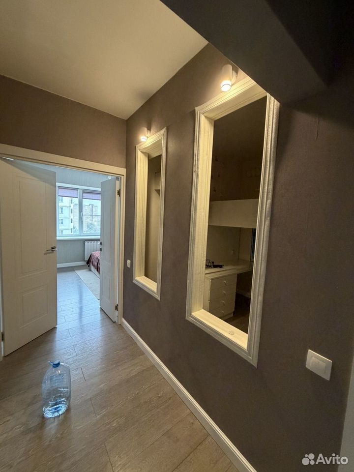 m. Medvedkovo: Apartment, 2-rooms