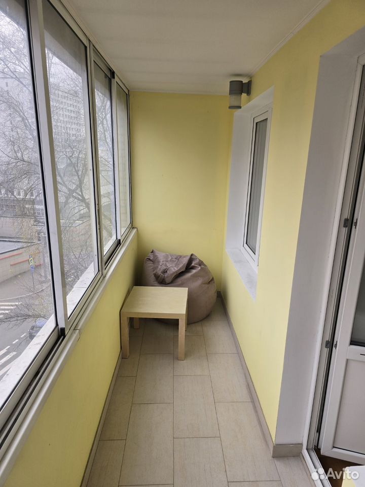 m. Baumanskaya: Apartment, 1-rooms