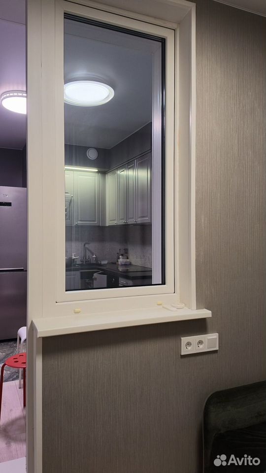 m. Pobeda: Apartment, 1-rooms