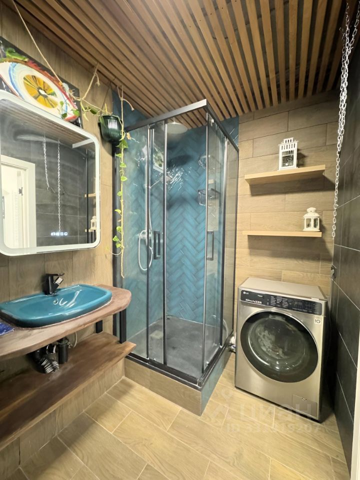 m. Shabolovskaya: Apartment, 1-rooms
