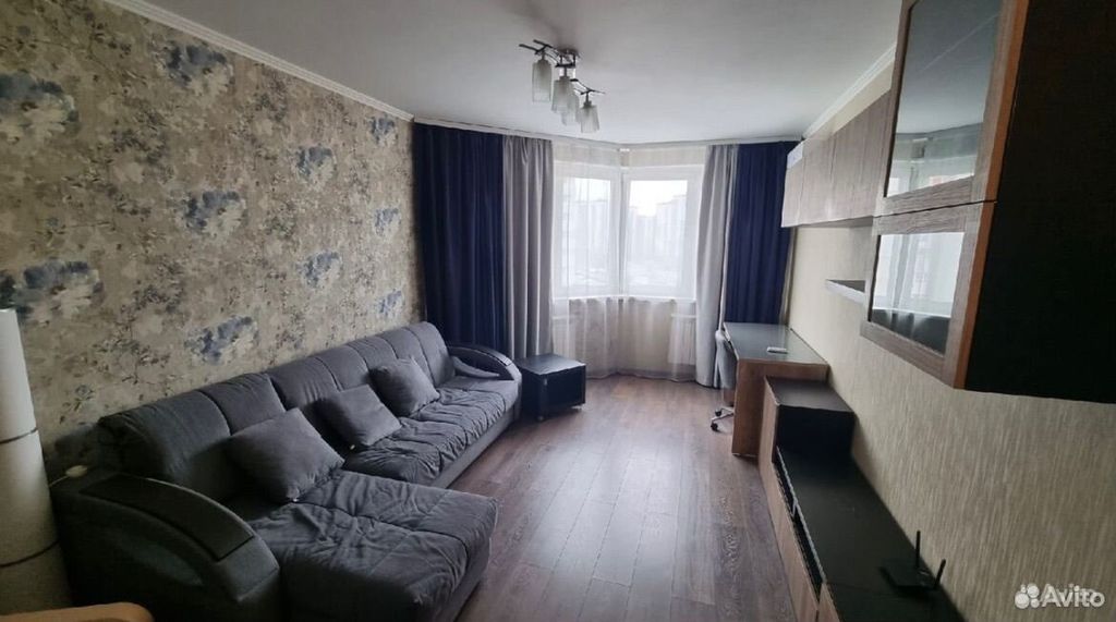 m. Planernaya: Apartment, 1-rooms
