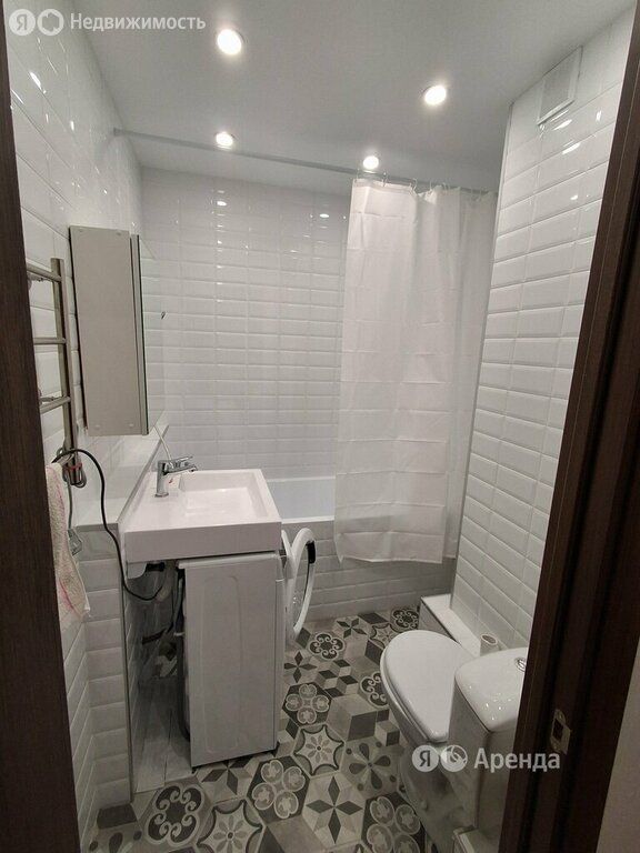m. Govorovo: Apartment, 1-rooms