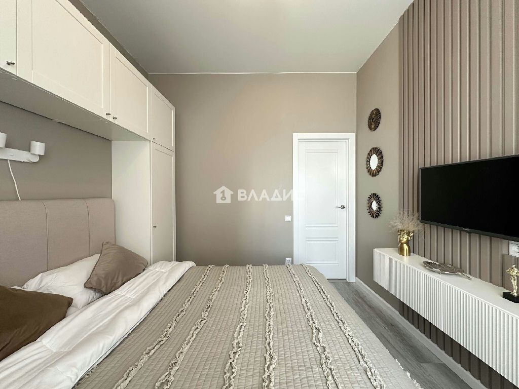 m. Narodnoe Opolchenie: Apartment, 1-rooms