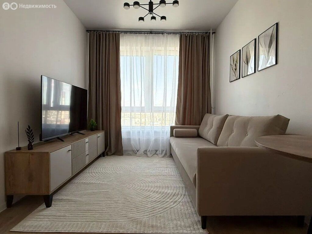 m. Volgogradsky prospekt: Apartment, 1-rooms