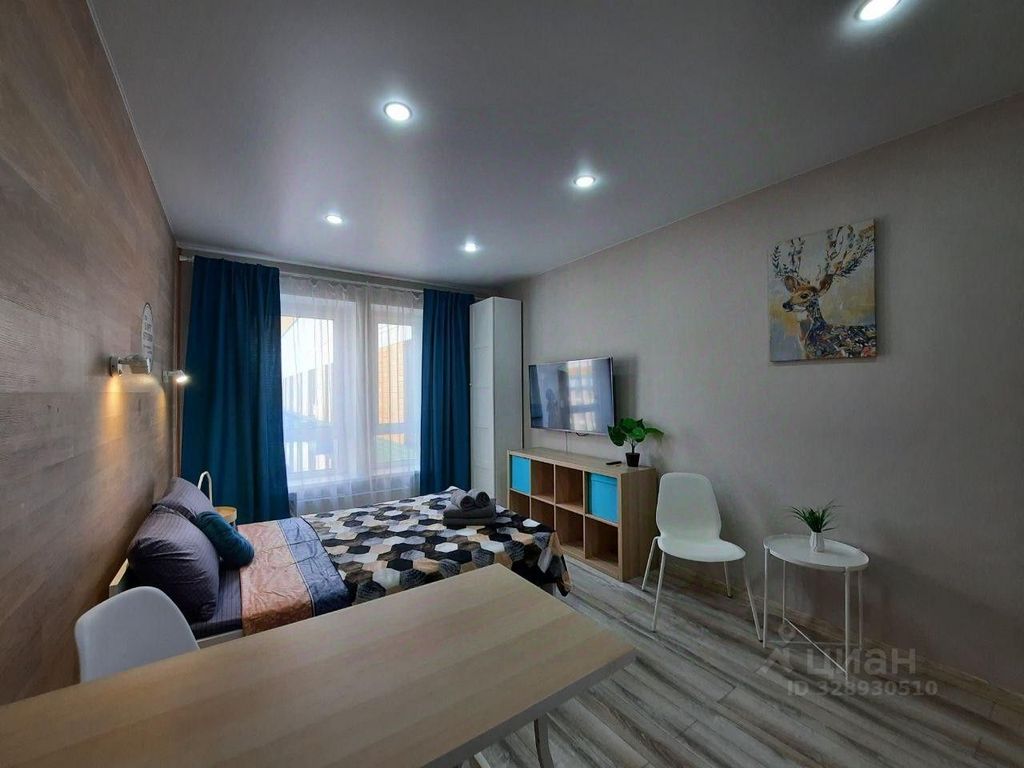 m. Kotelniki: Apartment, 1-rooms