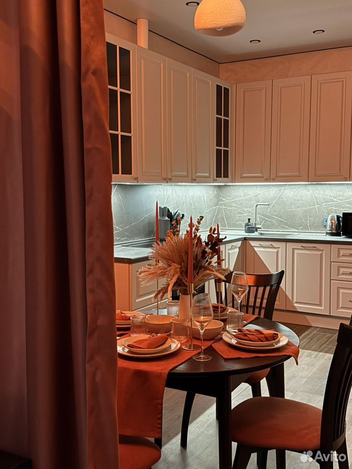 m. Grazhdanskaya: Apartment, 2-rooms