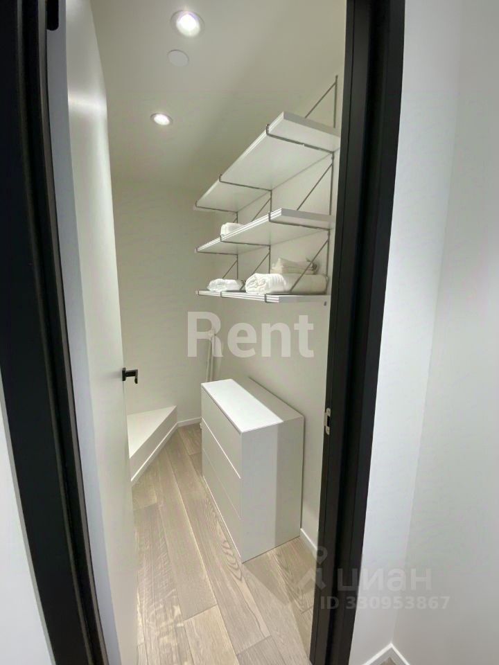 m. Arbatskaya: Apartment, 2-rooms
