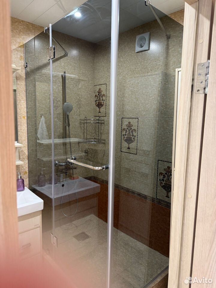 m. Ulitsa 1905 goda: Apartment, 2-rooms