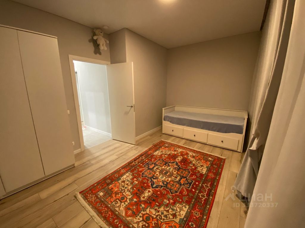 m. Khlebnikovo: Apartment, 2-rooms