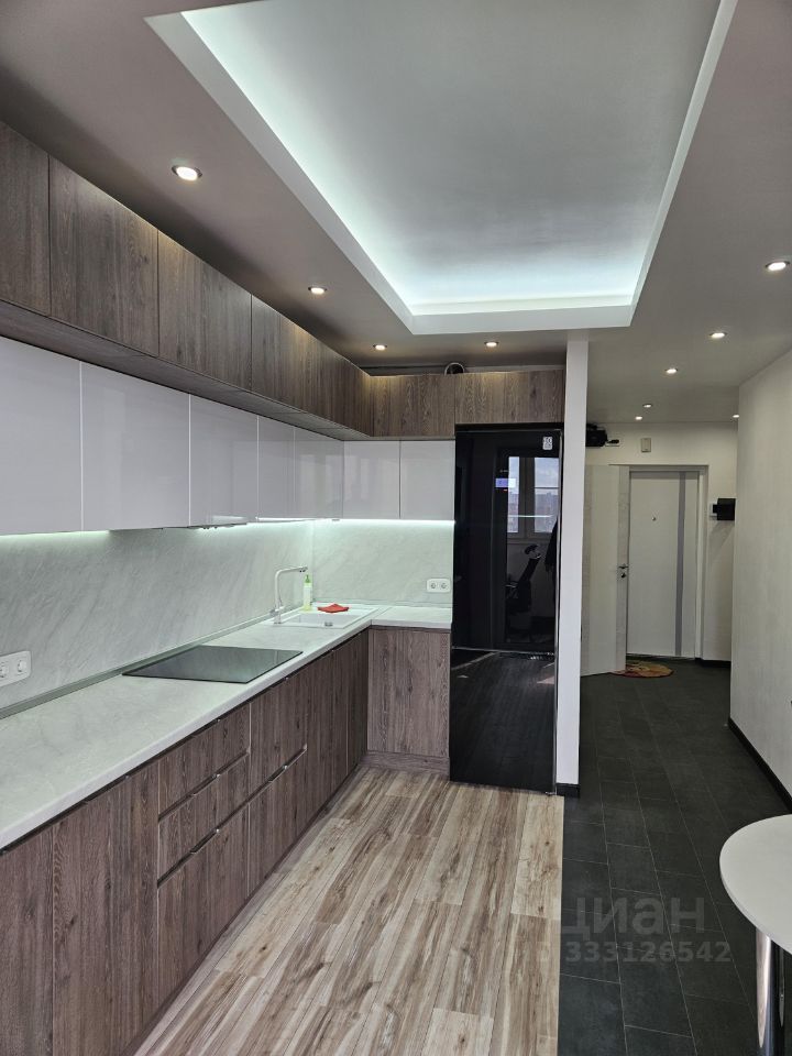 m. Novokosino: Apartment, 1-rooms