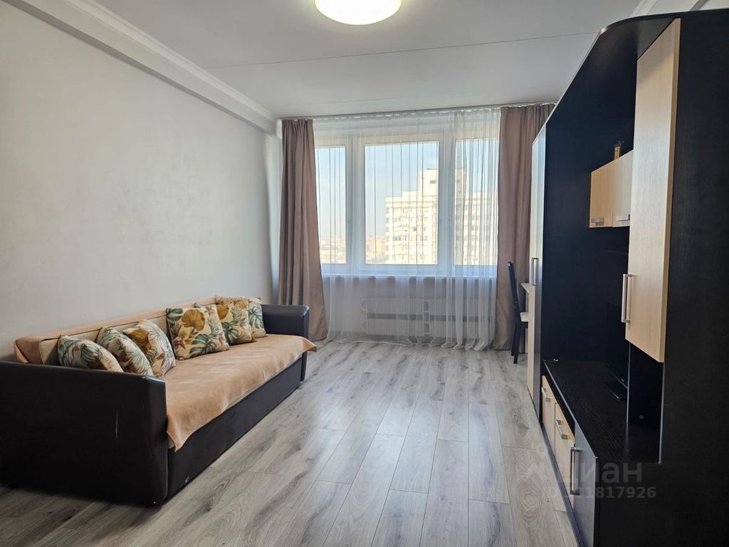 m. Arbatskaya: Apartment, 2-rooms