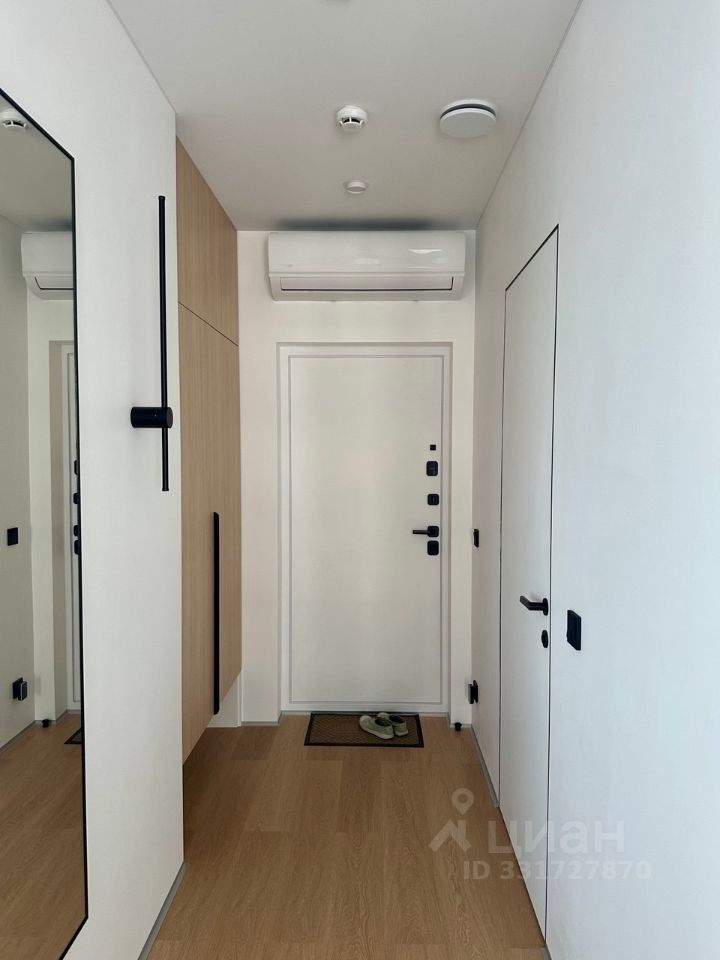 m. Butyrskaya : Apartment, 2-rooms