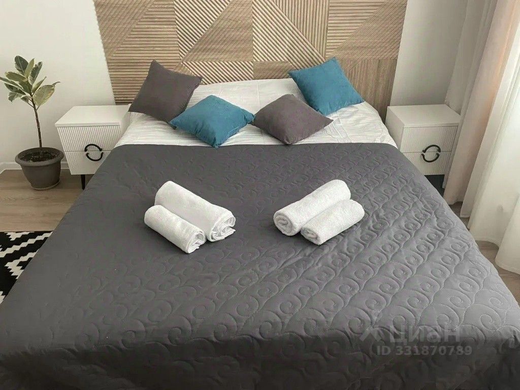 m. Vnukovo: Apartment, 1-rooms