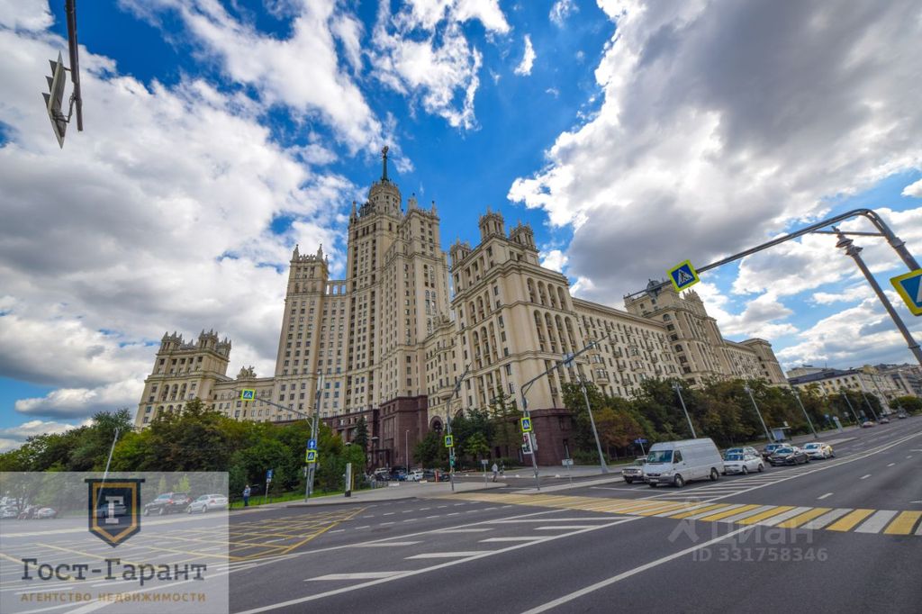 m. Taganskaya: Apartment, 2-rooms