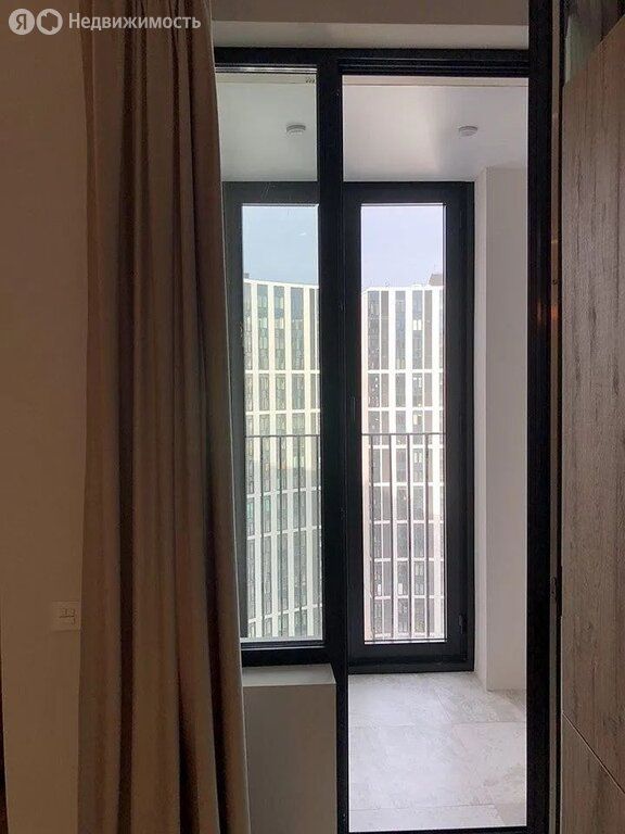 m. Fili: Apartment, studio