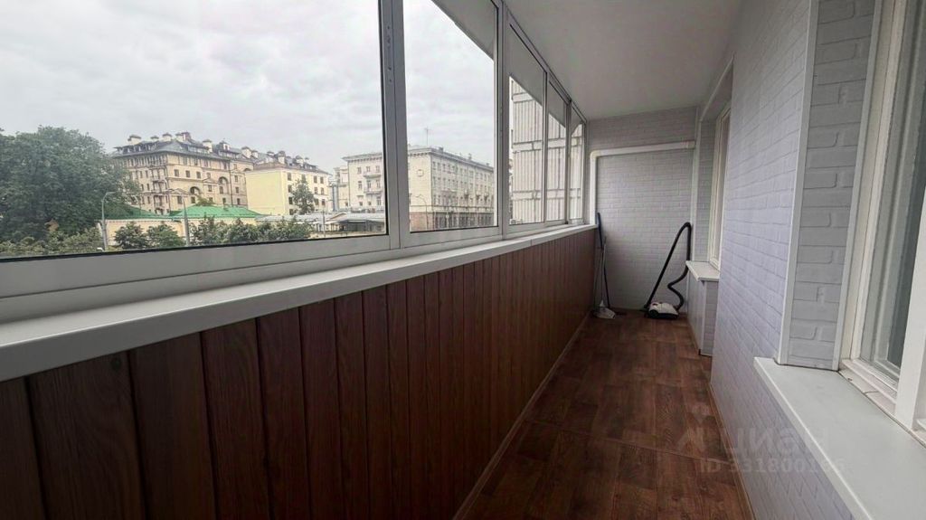 m. Polyanka: Apartment, 1-rooms