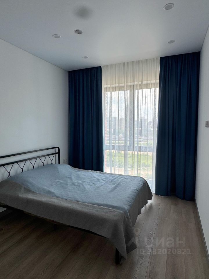 m. Tulskaya: Apartment, 1-rooms