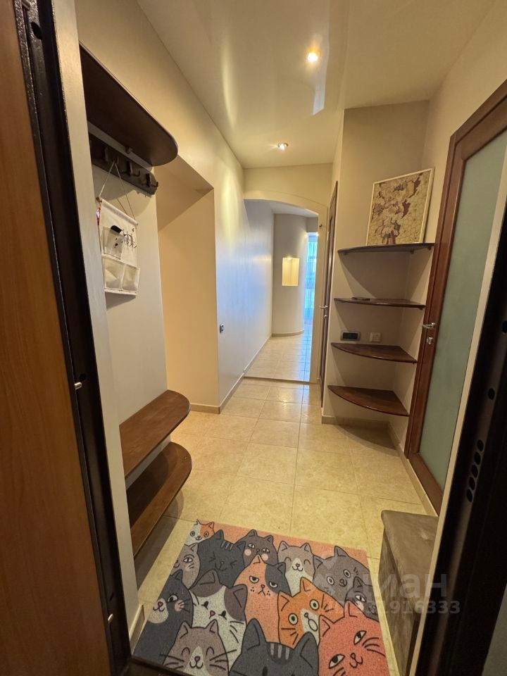 m. VDNKh: Apartment, 2-rooms