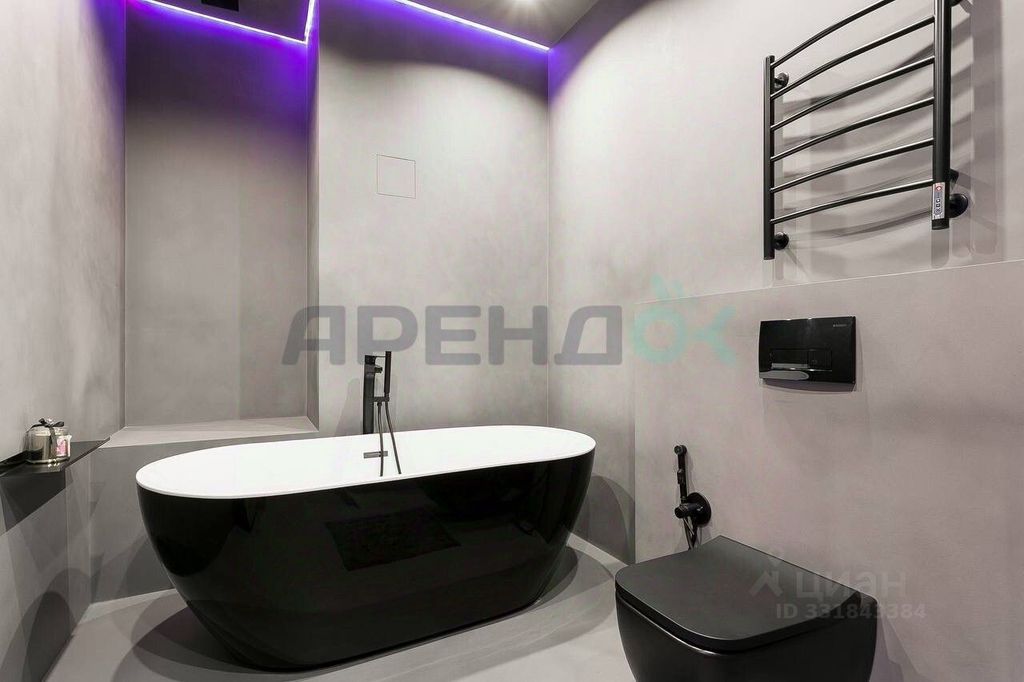 m. Shelepikha: Apartment, 3-rooms