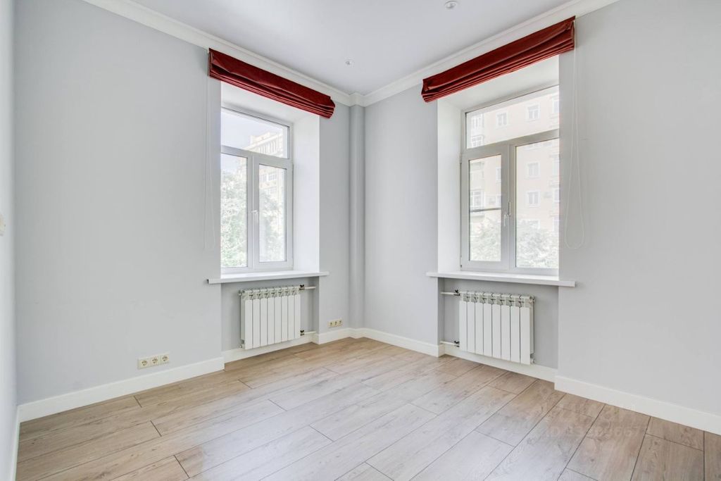 m. Novoslobodskaya: Apartment, 3-rooms
