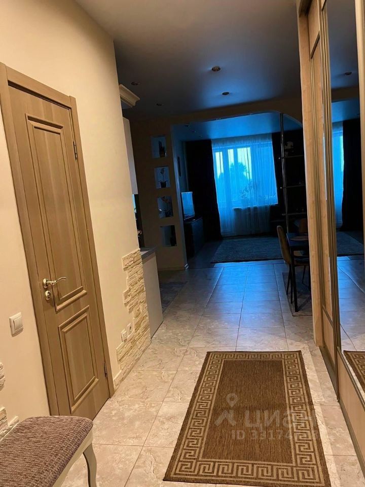 m. Reutovo: Apartment, 2-rooms
