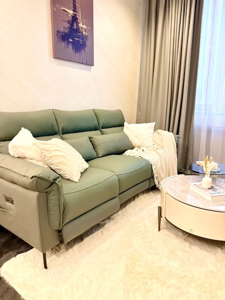 m. Shelepikha: Apartment, 3-rooms