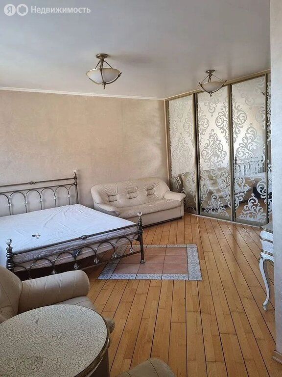 m. Paveletskaya: Apartment, 1-rooms