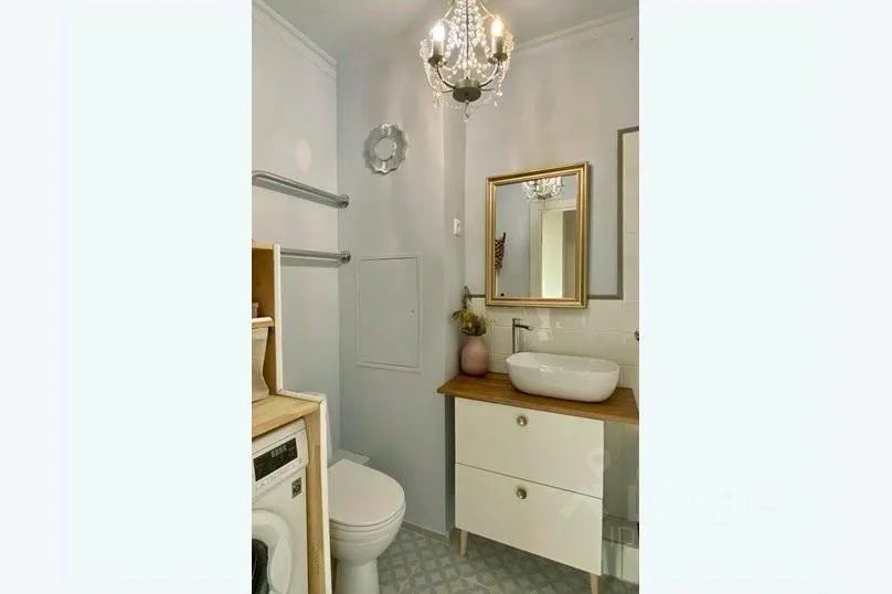 m. Sheremetyevskaya: Apartment, 1-rooms