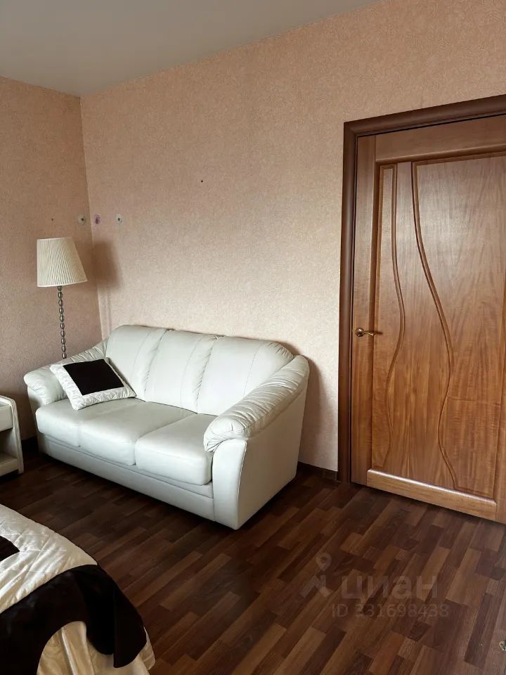 m. Ilyinskaya: Apartment, 2-rooms