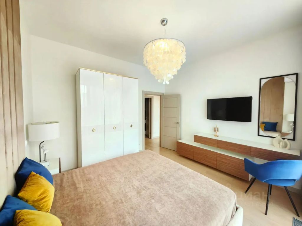 m. Davydkovo: Apartment, 2-rooms