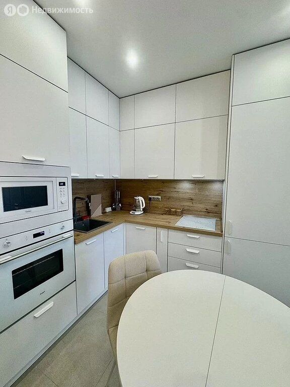 m. Lefortovo: Apartment, 1-rooms