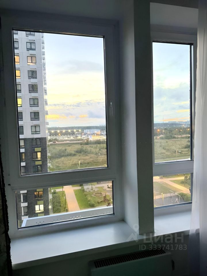 m. Scherbinka: Apartment, 1-rooms