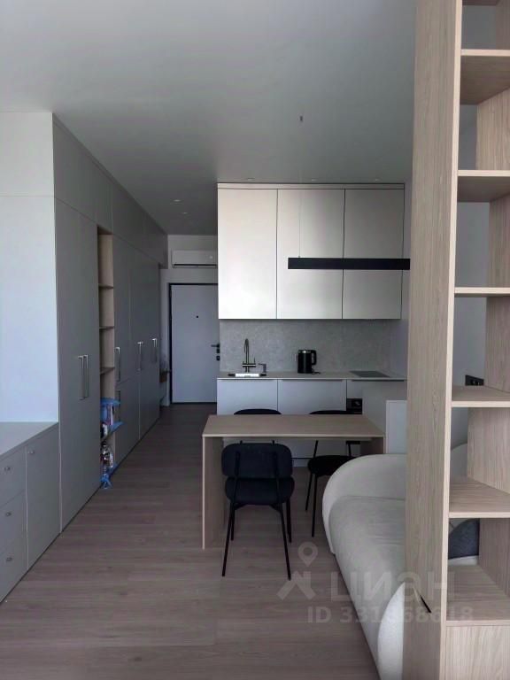m. Shelepikha: Apartment, 1-rooms