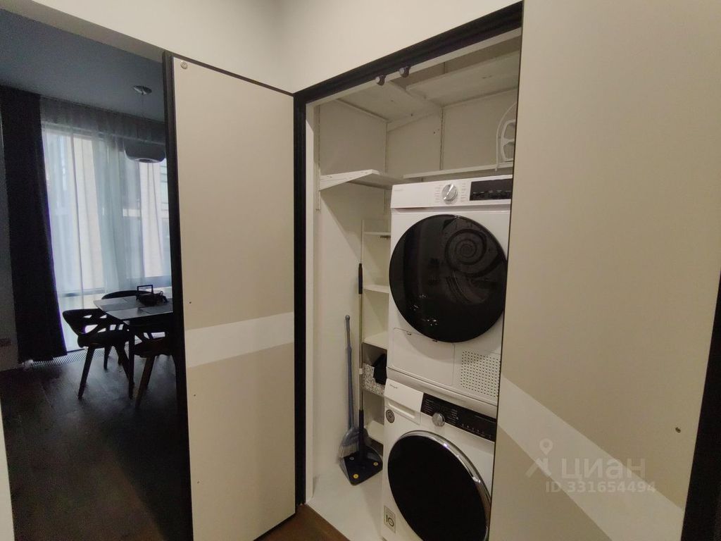 m. Fili: Apartment, 3-rooms