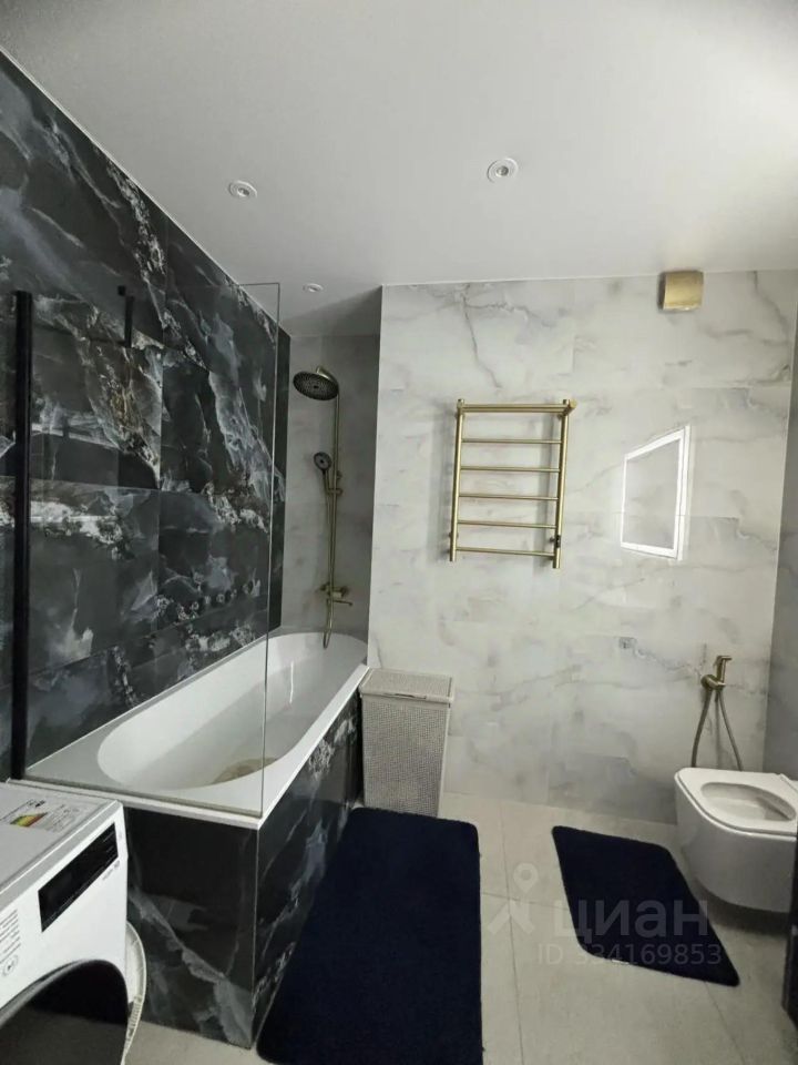 m. Profsoyuznaya: Apartment, 2-rooms