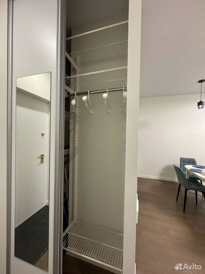 m. Dubrovka: Apartment, 1-rooms