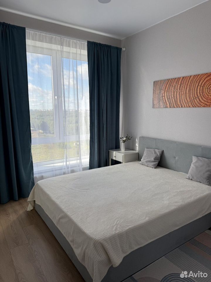 m. Vodniki: Apartment, 1-rooms
