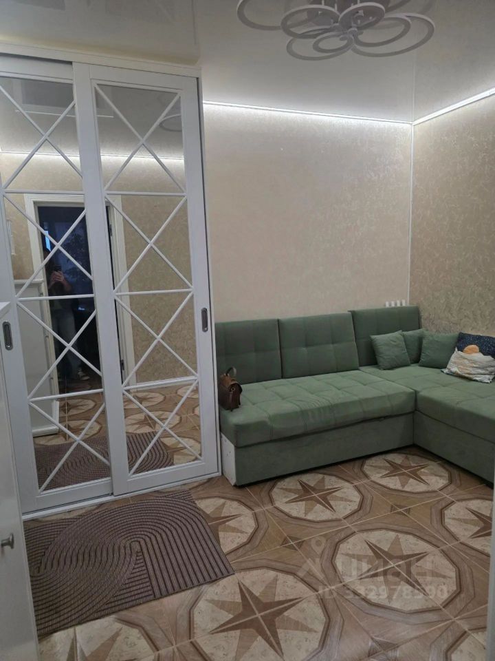 m. Silikatnaya: Apartment, 2-rooms