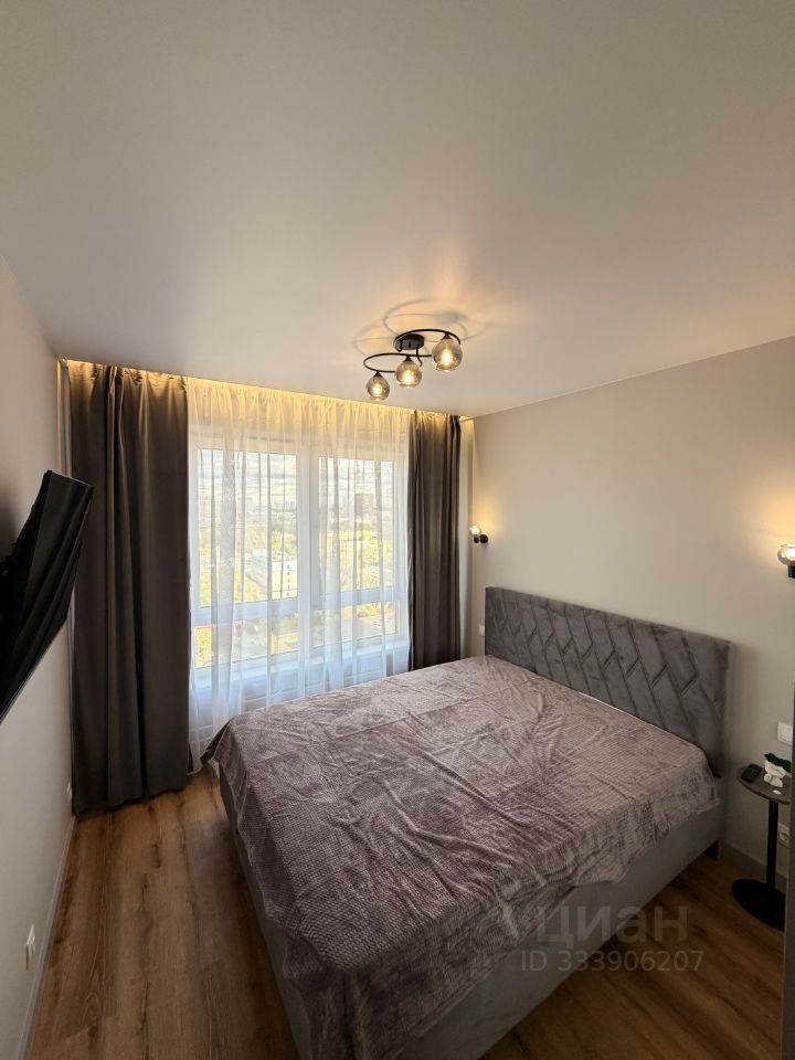 m. Likhobory: Apartment, 1-rooms