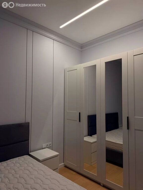 m. Aminyevskaya: Apartment, 2-rooms