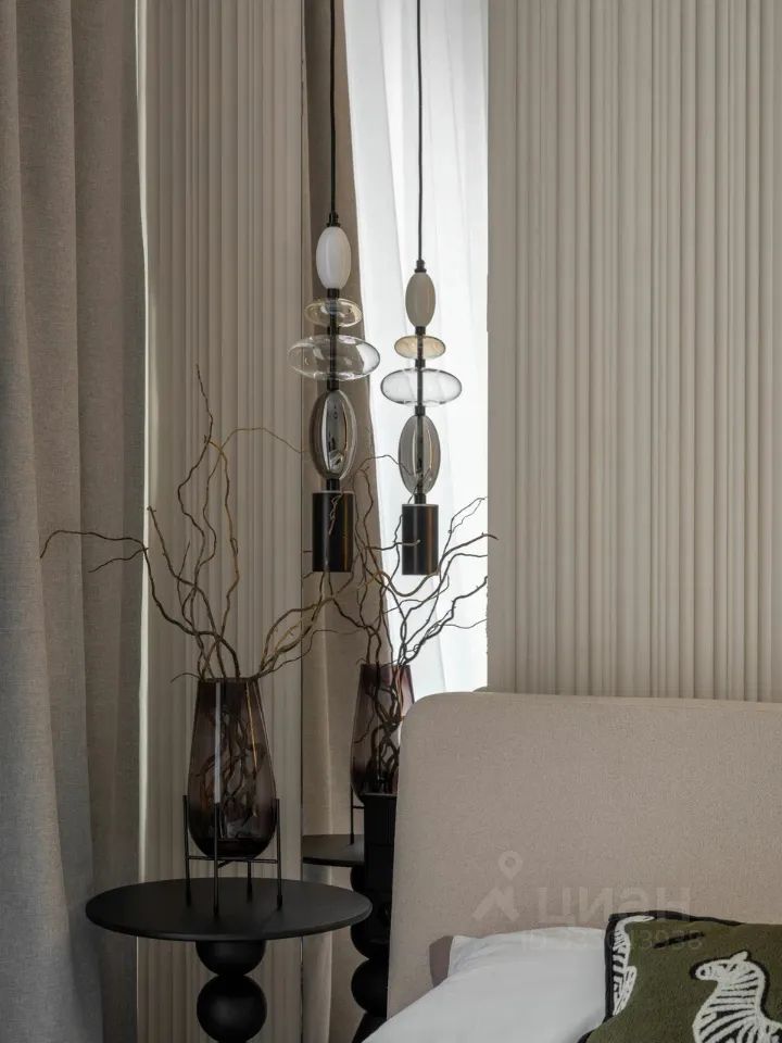 m. Terekhovo: Apartment, 2-rooms