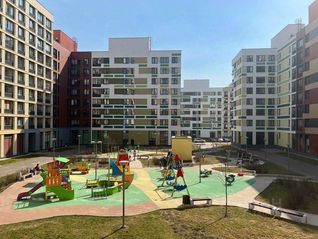 m. Pyatnitskoe shosse: Apartment, 2-rooms
