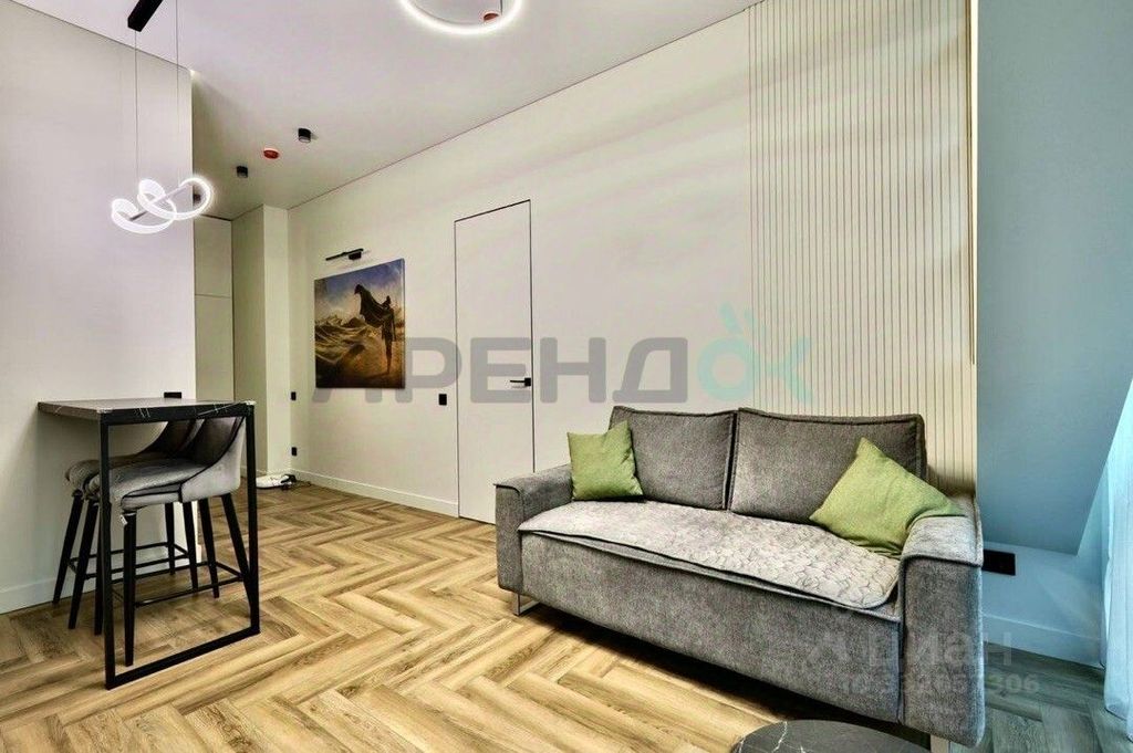 m. Mayakovskaya: Apartment, 2-rooms