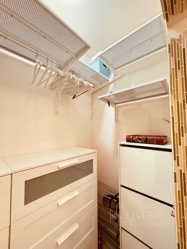 m. Khimki: Apartment, 1-rooms