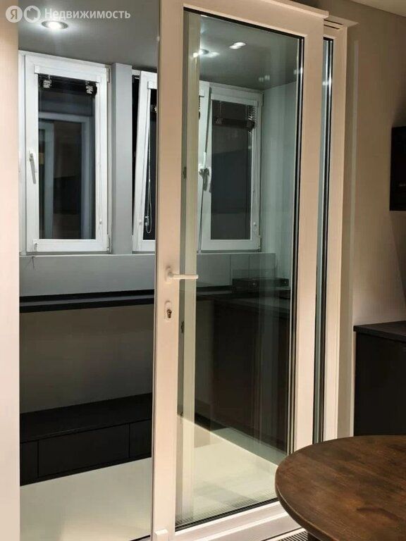 m. Okruzhnaya: Apartment, studio