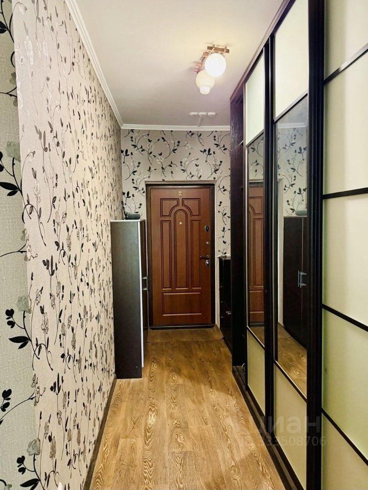 m. Medvedkovo: Apartment, 2-rooms