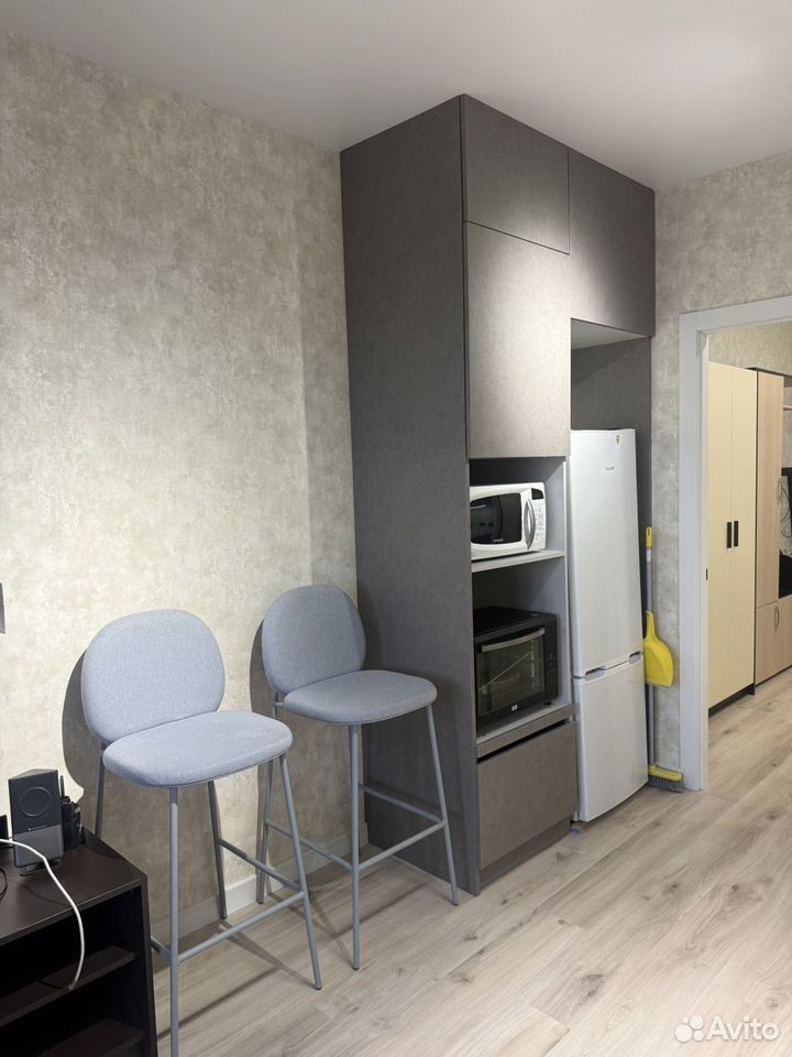 m. Podolsk: Apartment, 1-rooms