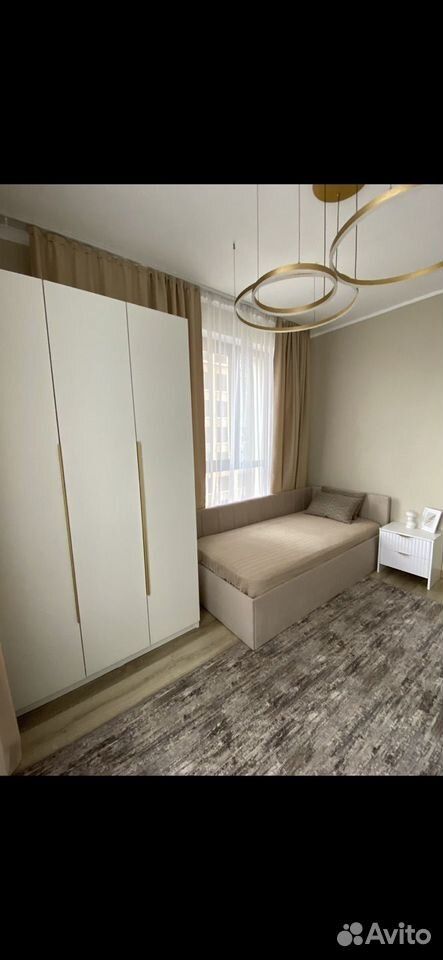 m. Seligerskaya: Apartment, 2-rooms