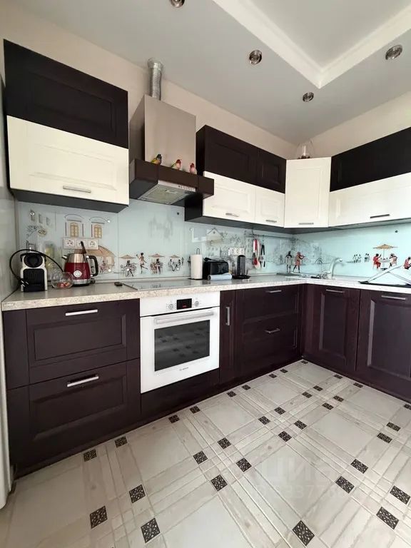m. Medvedkovo: Apartment, 2-rooms